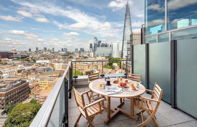 Marlin Apartments London Bridge - Empire Square - Photo 13