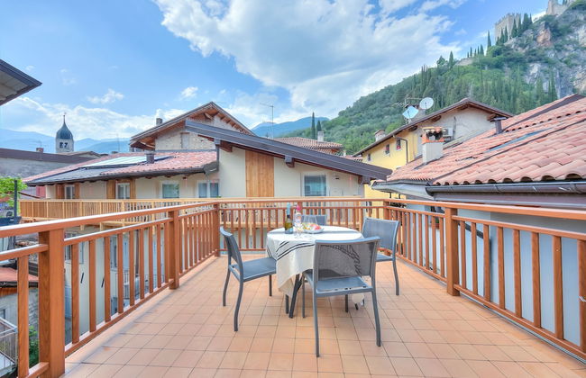 Arco Rocks 3 - Photo 18