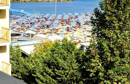 Residence Altamarea - Foto 75