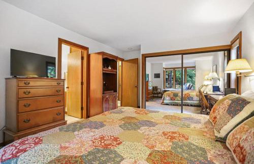 Salmon River Condo #5 - Foto 13