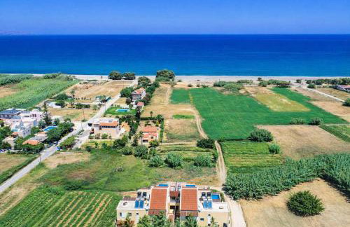 Corali Villas - 450m To Beach - Holiways Collection - Foto 36