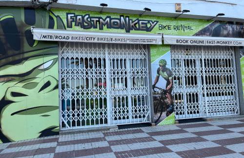 Beach Apartment - Benalmadena Costa - Foto 52