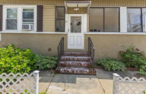 Cozy&Spacious 6Br home in Newton - Foto 49