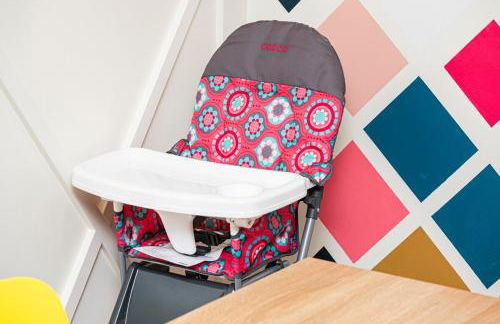 indy dreamhouse lux stay - Foto 32