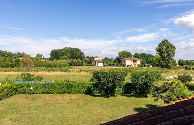 Nonna Bianca Farmhouse - Foto 47