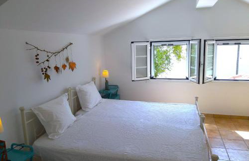 Beachfront Skaloma Villa - Foto 40