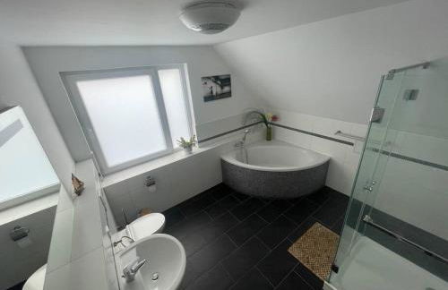 Urban house for families and Berlin tourists - Foto 16