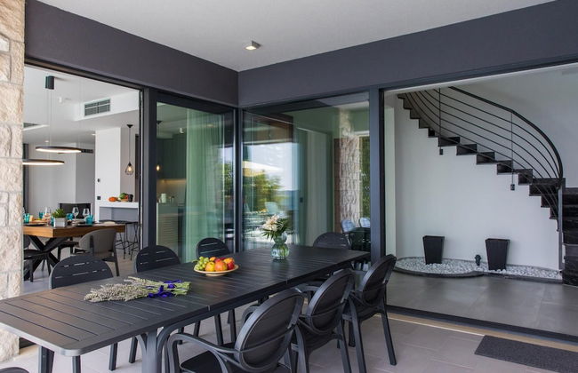 Villa Maris Dubrovnik - Photo 73