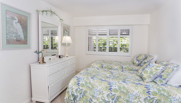 Kings Crown 210 - Foto 2, Habitación