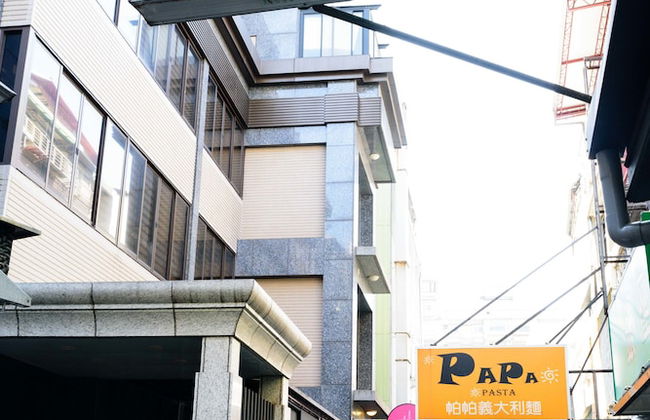 NTU Gongguan Service Apartment - Photo 78