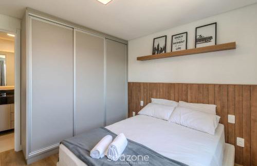Apartamentos Modernos e Completos em Itajaí - RVC - Foto 13