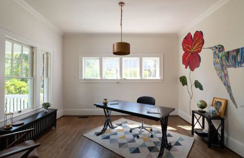 The Hummingbird House - Foto 3