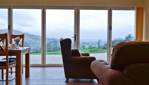 Bluebell Lodge - Foto 3