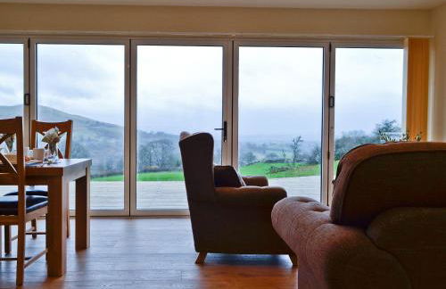 Bluebell Lodge - Foto 3