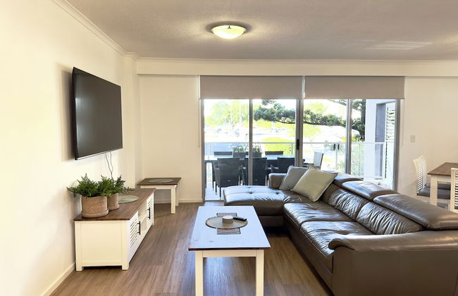 Trilogy Surfers Paradise - Foto 46