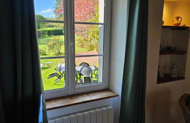 Gîte Le p'tit nid de Montachon, Saulieu, Morvan - Photo 43