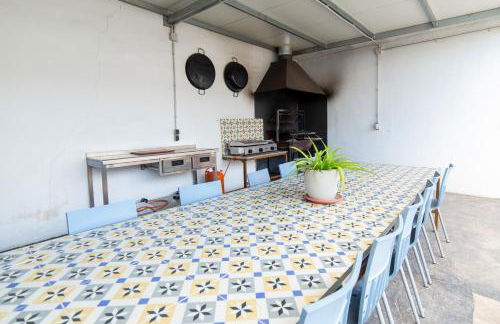 Casa Rural La Loma Granero - Foto 38