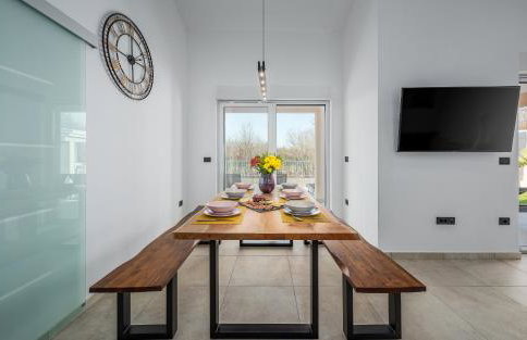 Villa Paradise - Foto 10