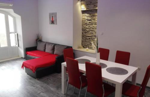 Apartment "M&M" free parking - Foto 8