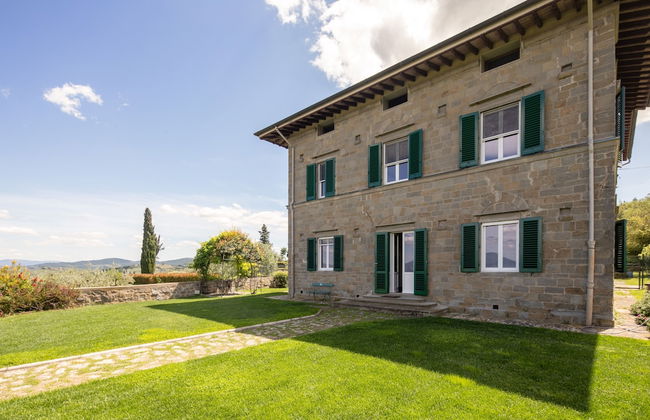 Villa Colomba by Mmega - Photo 37