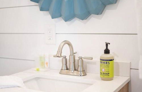 Riverview Ranch - Hot Tub Fire Pit & More - Foto 40