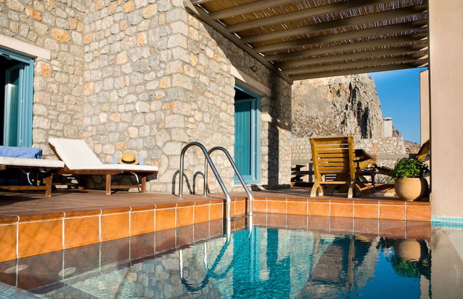 Petra Boutique Homes - Foto 47