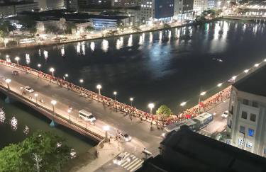 Aconchegante, ótima localização e vista para o mar - Foto 41