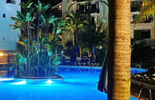 Jardines de las Golondrinas Marbella with Sea Views - Foto 46