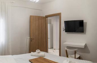 Suite Apartment Siatista - Foto 9