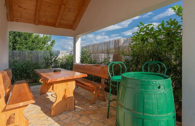 Sunny Escape Holiday Home Dicmo With Pool and Gym - Foto 31
