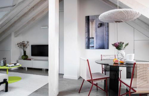 Calatrava - Darya Living - Foto 56