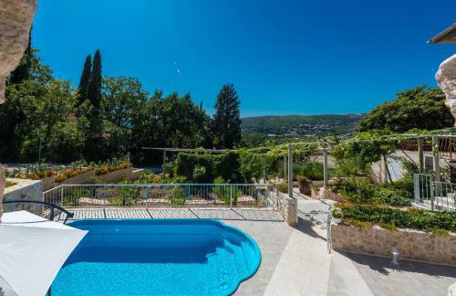 Holiday Home Marina - private swimming pool - Foto 38