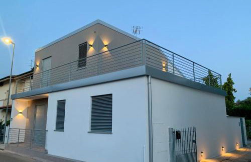 Villa Luminosa - Foto 11