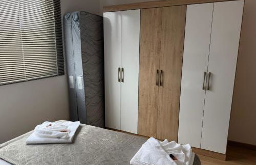 Apartamento maravilhoso a 8 min da Villa Germânica - Até 6 Pessoas - Foto 20