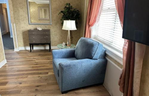 Island House Historic Vacation Rentals - Foto 9