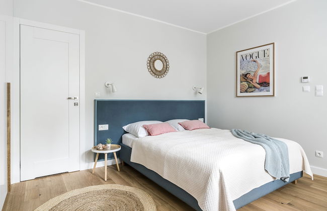 Sanhaus Apartments - Photo 39