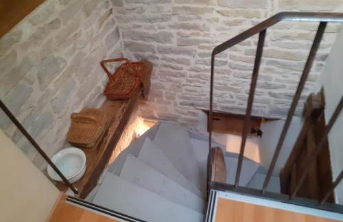 La Petite Sentence de Noyers - Foto 19