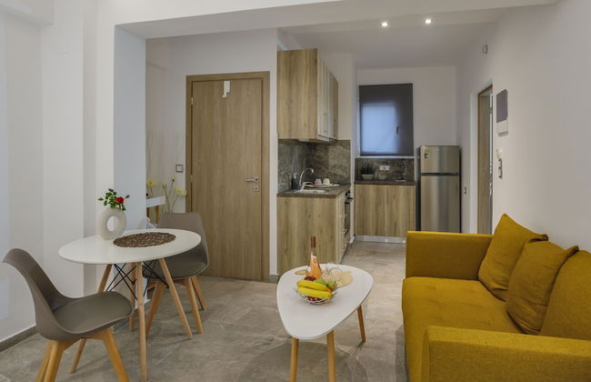 Semes Luxury Apartments by Estia - Foto 21