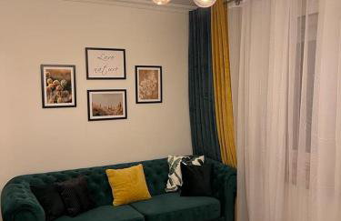 Comfort Zone Ostróda Villa Apartment Duplex - Foto 33