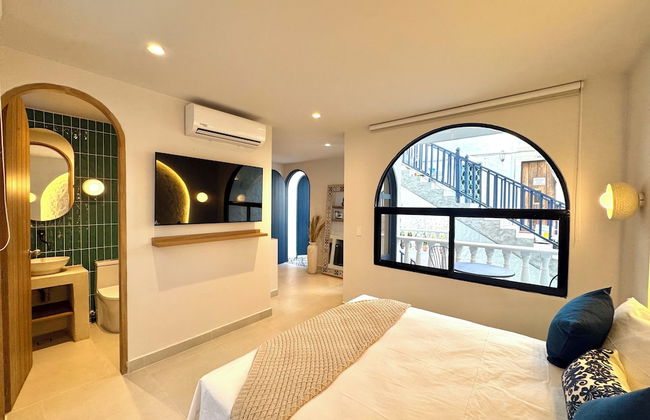 Villa Mediterranea - Foto 11