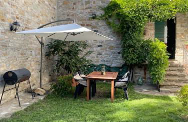 Cottage, relax nella natura, colline, parcheggio, Wifi - Photo 1