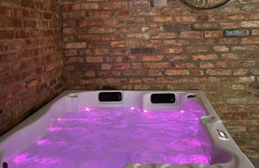 Domek pod Warszawą z sauną - Foto 28