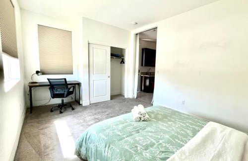 Spacious, bright and cozy space - Foto 31