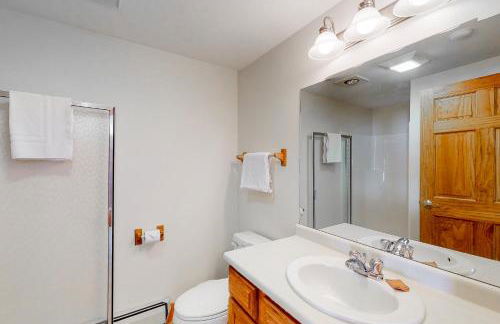 Jay Peak Village Home 367A&B - Foto 19