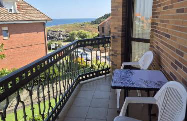 Dúplex 3 habitaciones y 2 baños Fantásticas vistas al mar - Photo 1