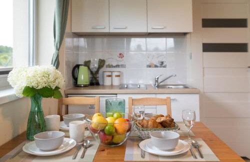 w Akacje Domki nad morzem - Foto 19