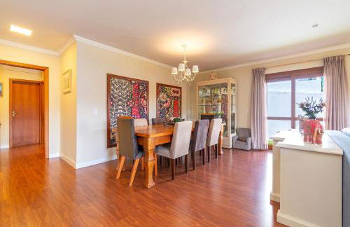 Belíssima Casa 3 Quartos 5 Minutos do Centro - Foto 4