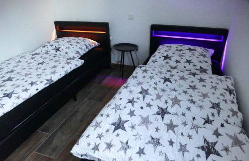 Ferienwohnungen Brombachsee - Foto 35