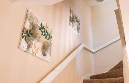 The Canal House 2BR Central Garden Parking - Photo 11