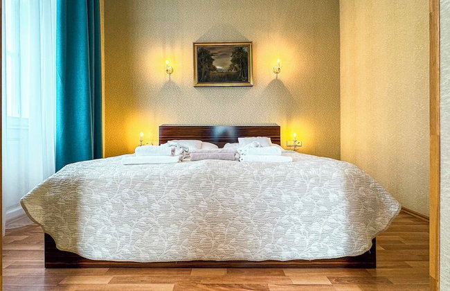 Batthyány Kastélyszálló - Foto 19